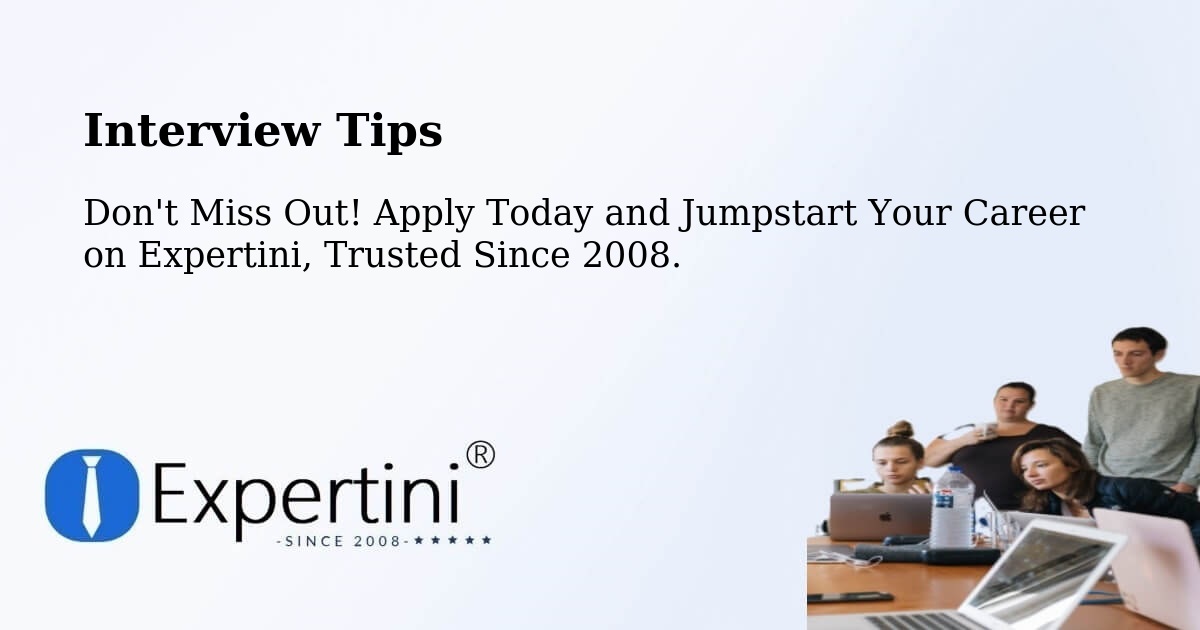 Interview Tips & Techniques for Job Seekers – Thorngumbald - Thorngumbald, United Kingdom Jobs Expertini